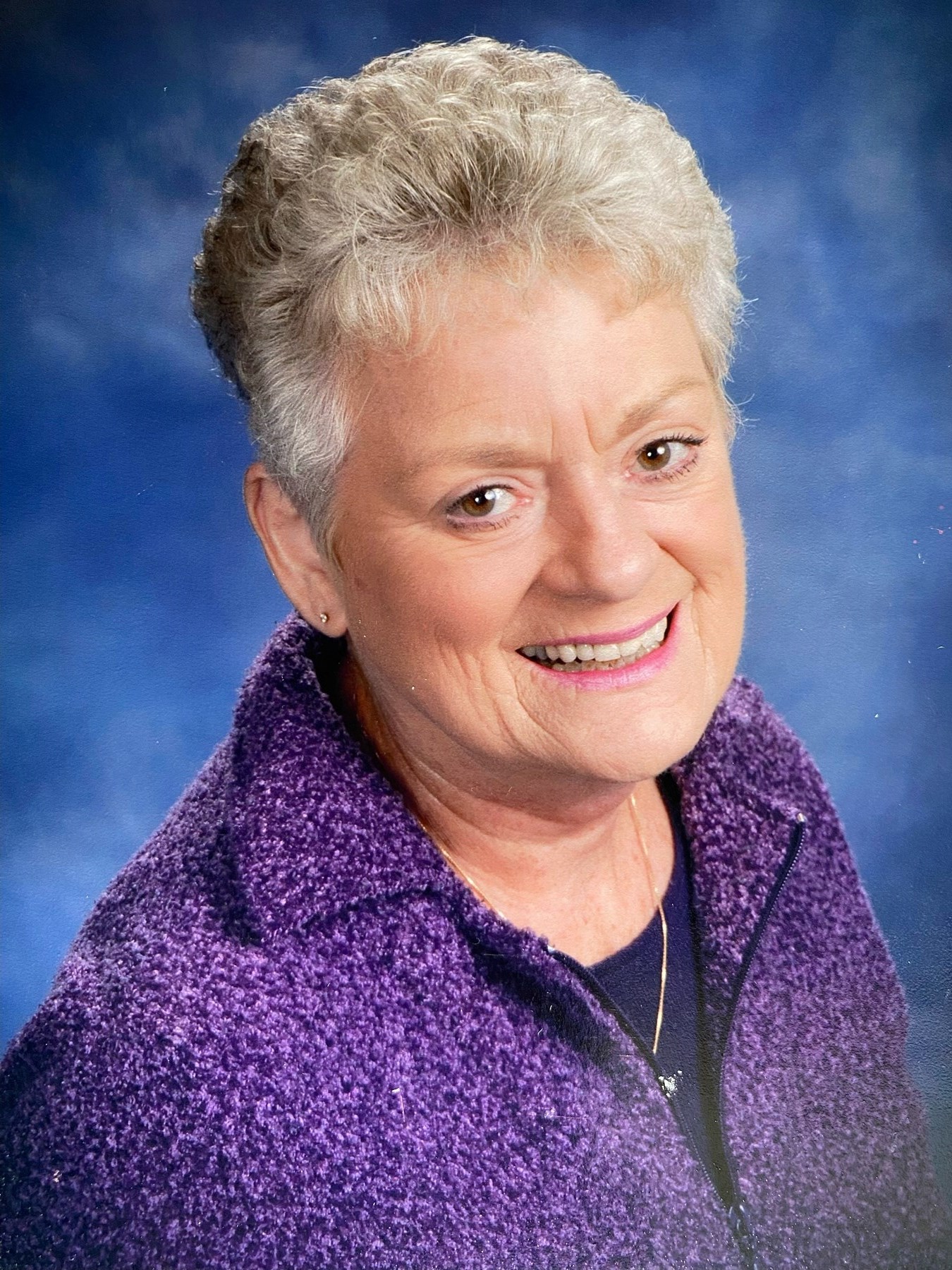 Karen J Bellrose Obituary Tumwater, WA