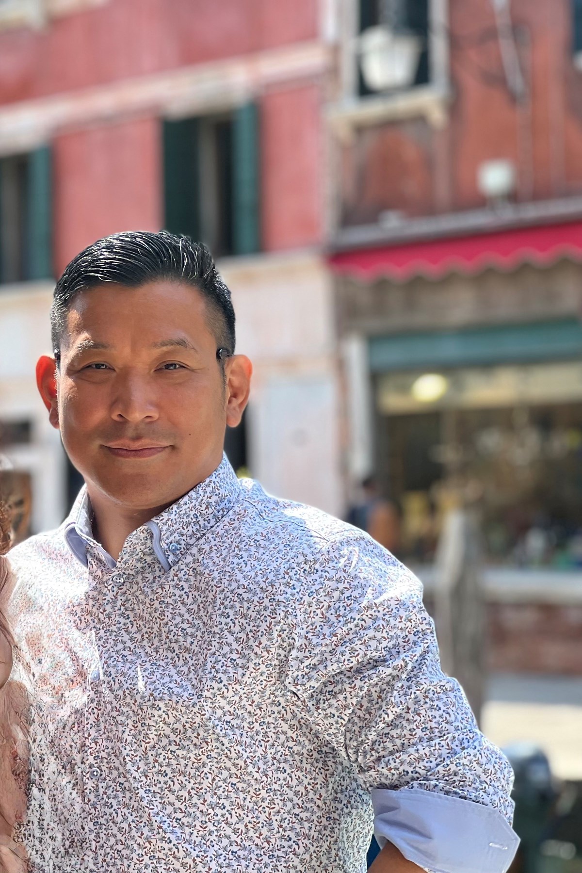 Obituary of Kha Dinh Nguyen