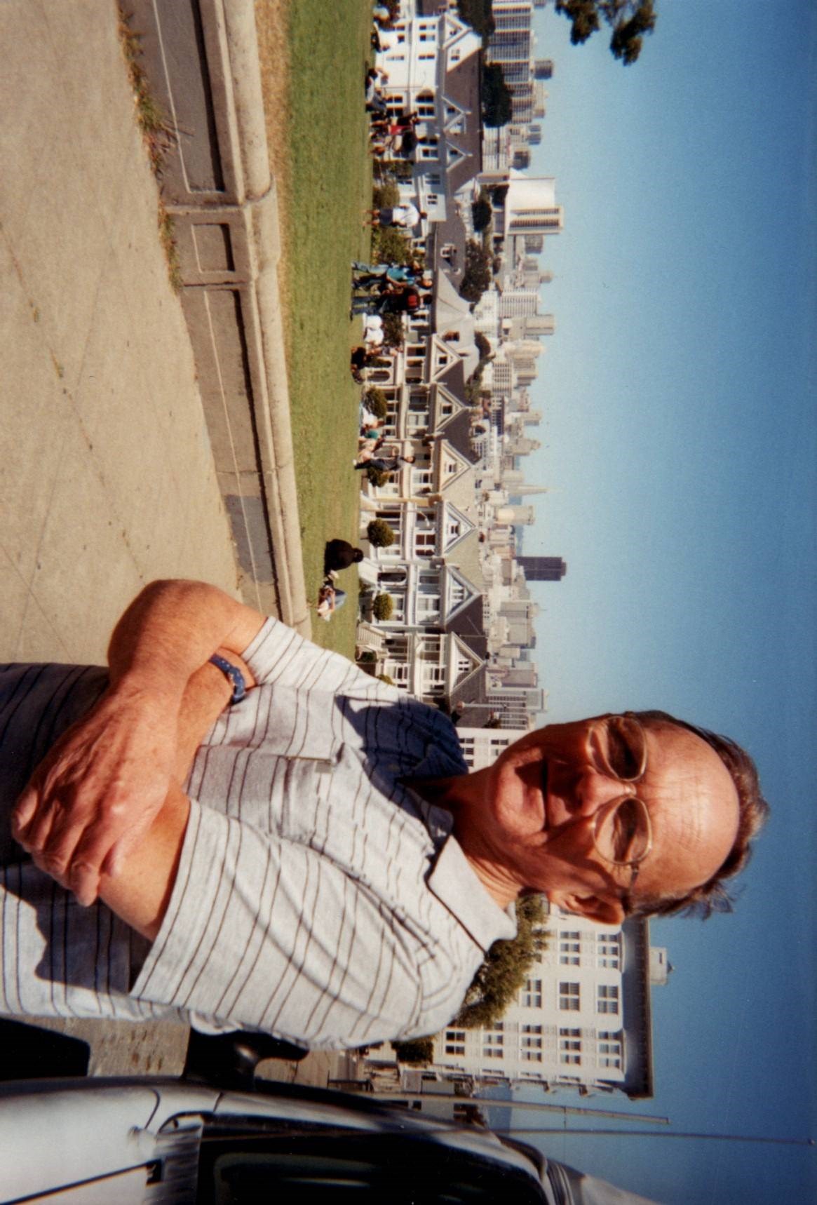 Obituary of Paul Richard Seibert, Jr.
