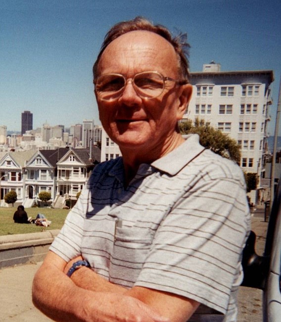 Obituary of Paul Richard Seibert, Jr.