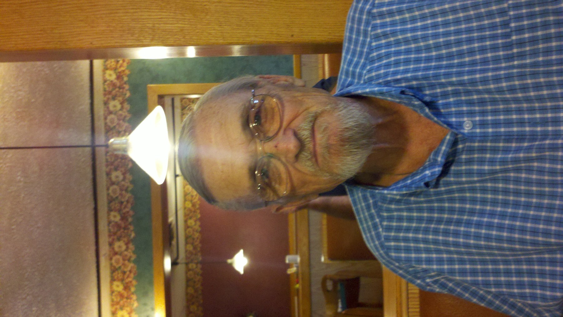 Obituary of Max R. Ward