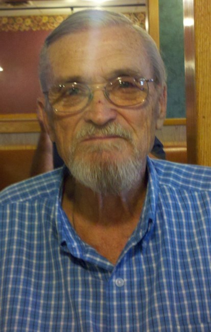 Obituary of Max R. Ward