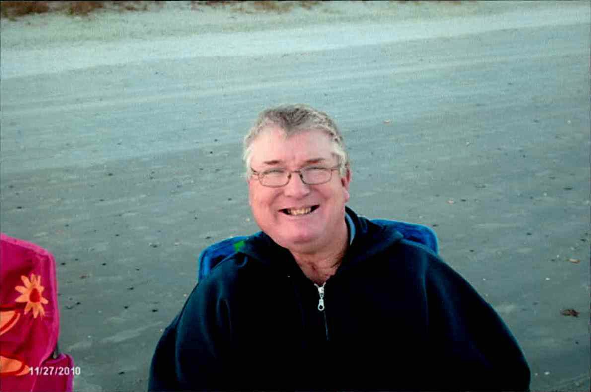 Obituary of James Daniel Ross III