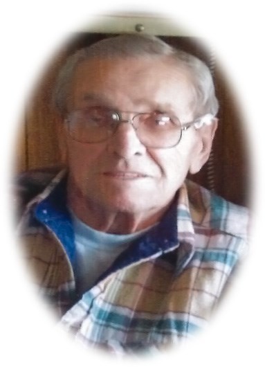 Obituary of Frank Peter Hrebec