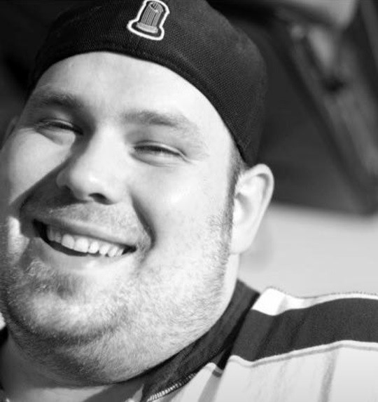 Obituary of Matthew Berry