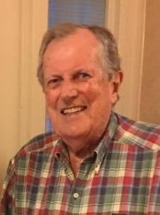 Obituary of Earle Rawlings Ware II