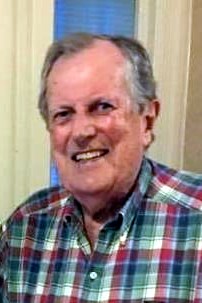 Obituary of Earle Rawlings Ware II