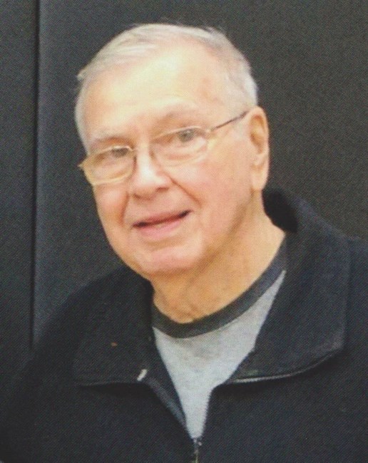 Obituary of Donald G Freckelton