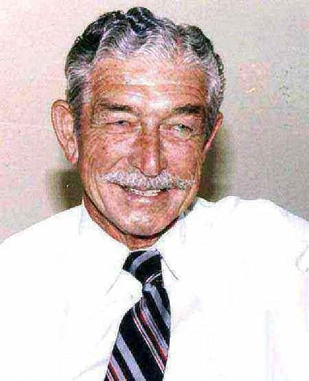 Obituary of Buford Ray Speir