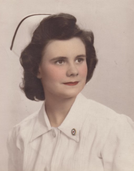 Obituary of Helen Marie Saylor
