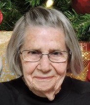 Obituary of Maxine M. Deckard