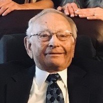Obituary of Jack Durham Sr.