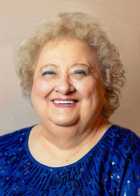 Obituary of Gloria Jean Saritelli
