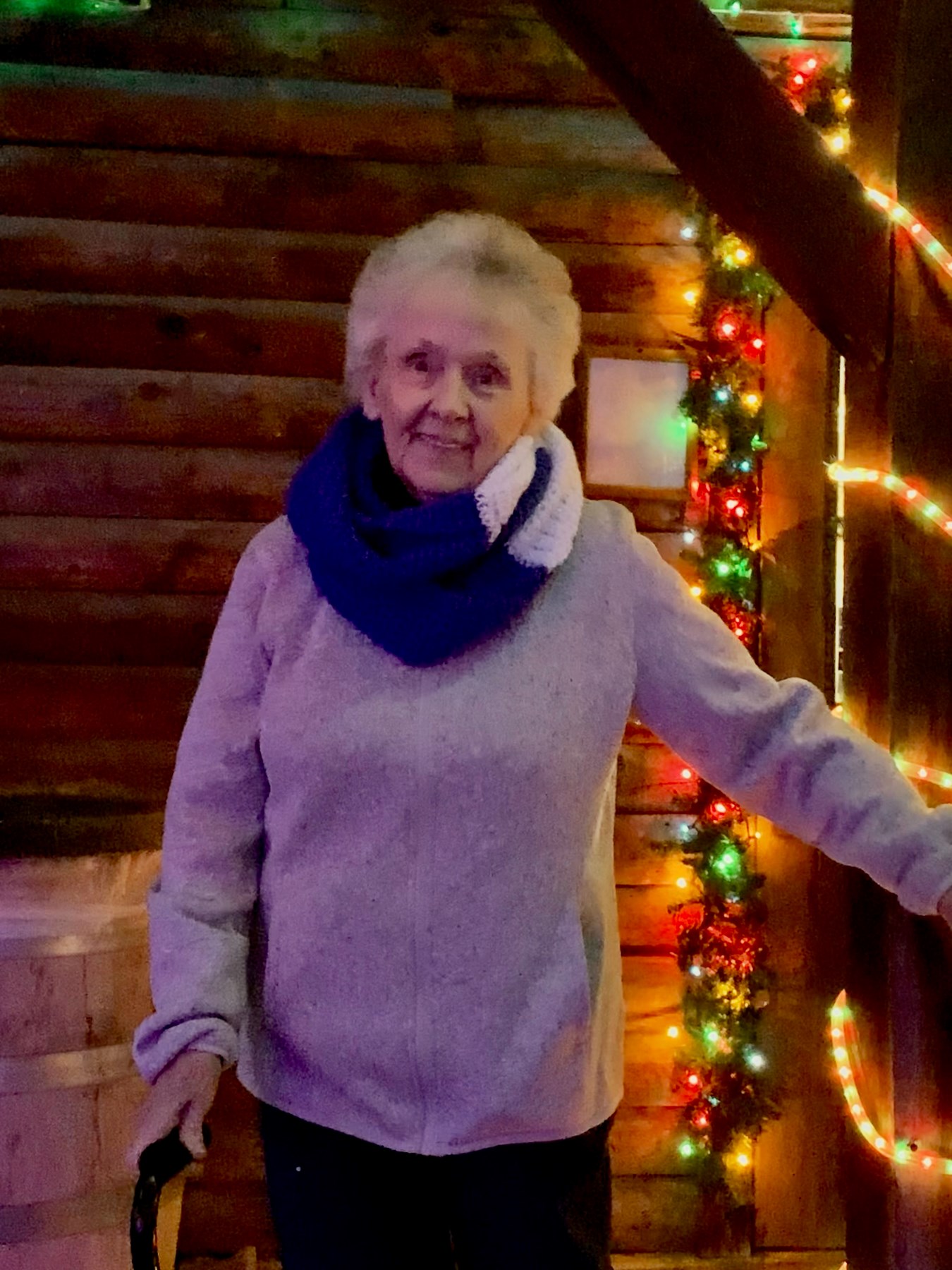 Obituary of Alice Mae (Chanley) Pellman