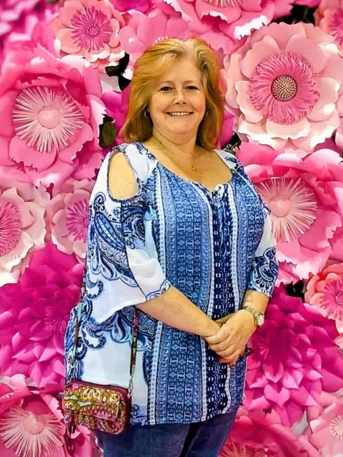 Obituary of Pamela Jeanne Mullaney