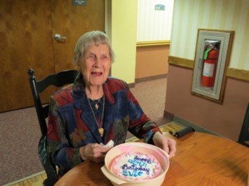 Obituary of Evelyn F. Murphy