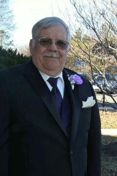 Obituary of Garland P. "Lou" Lucord