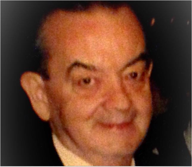 Obituary of John C. Tierney Jr.