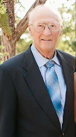 Obituary of Benny Mack Murray