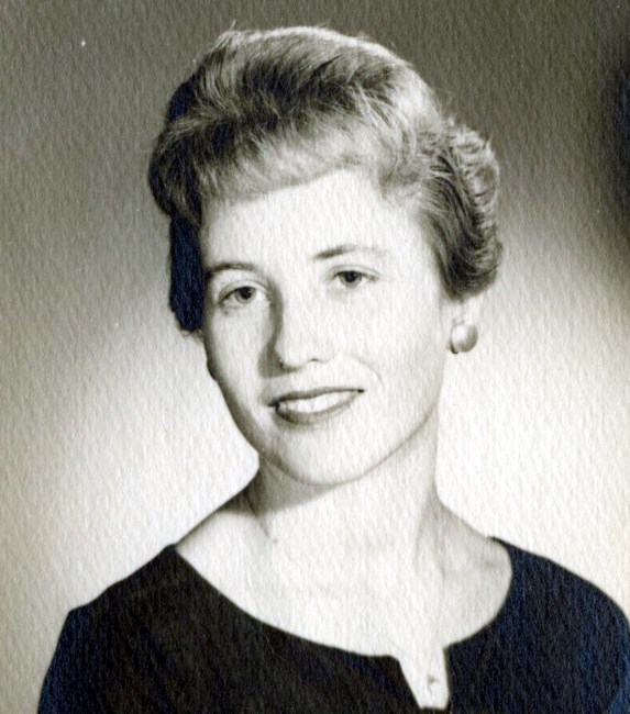 Obituary of Ruth Lee LuBrent