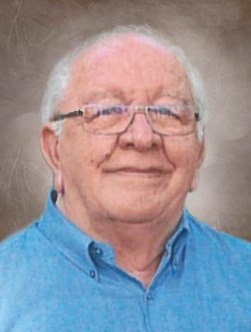 Obituary of Jean-Paul Roy