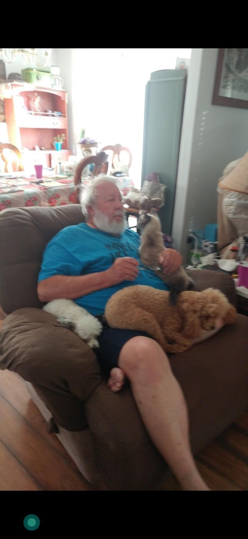 Obituary of Elzie "Ej" Joseph Pittman