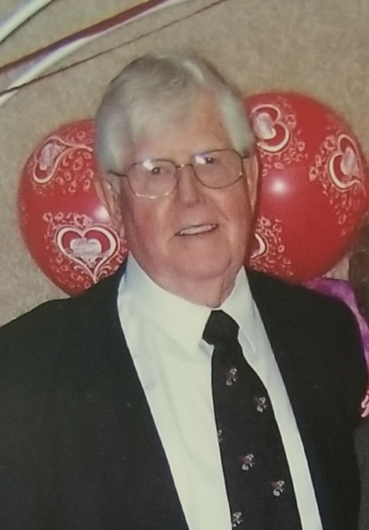 Obituary of William E. Tyra