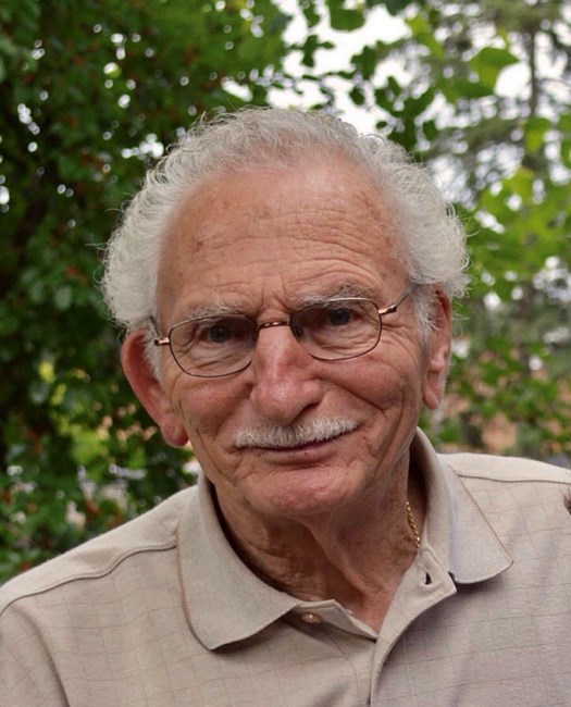 Obituary of Richard Barone DePirro