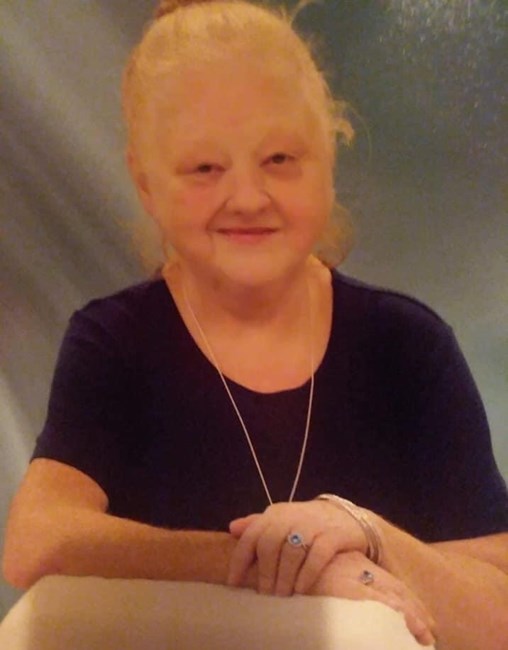 Obituary of Rhonda Sue Smith