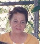 Obituary of Milagros Nuñez Pérez