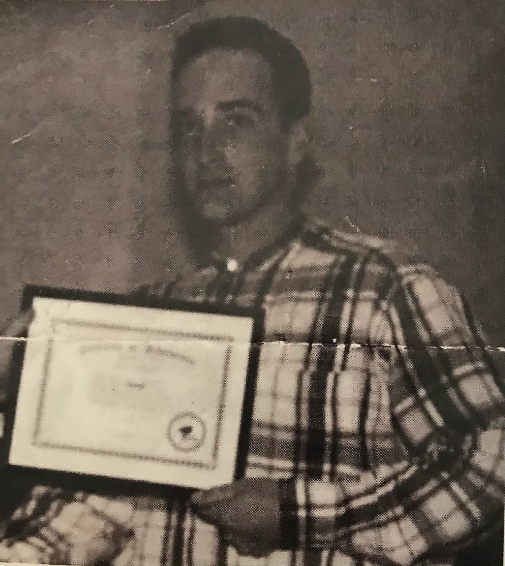 Obituary of Owen David Copeland II