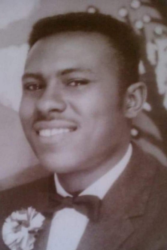 John Butler Obituary Odessa, TX