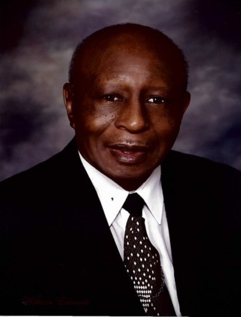 Obituary of Walter E. Forte