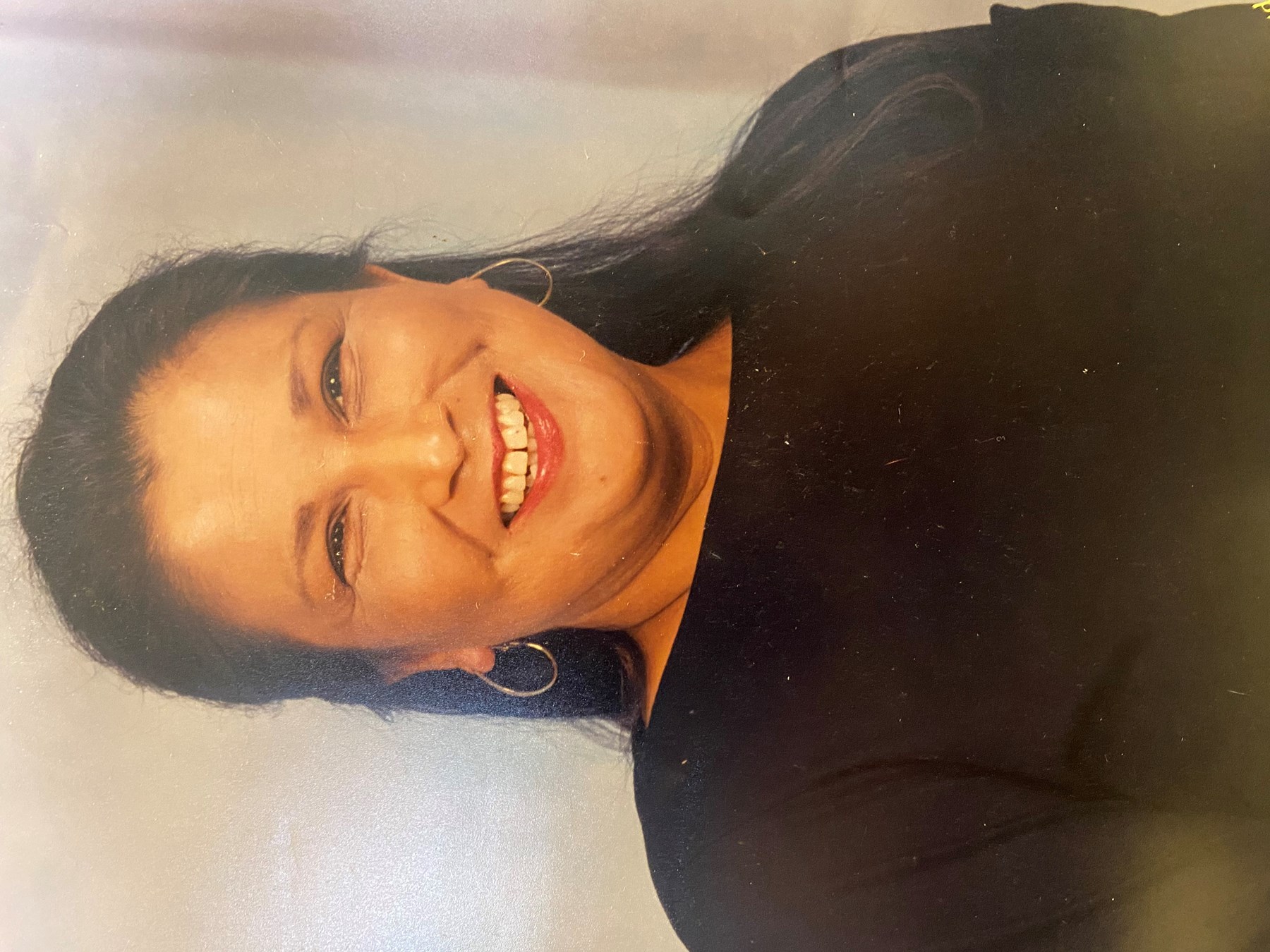 Obituary of Cathy Diane Shuttleworth