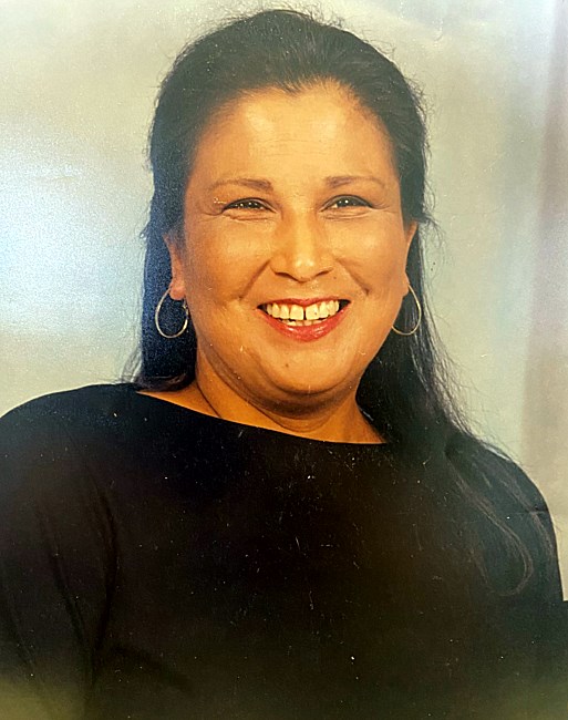 Obituary of Cathy Diane Shuttleworth