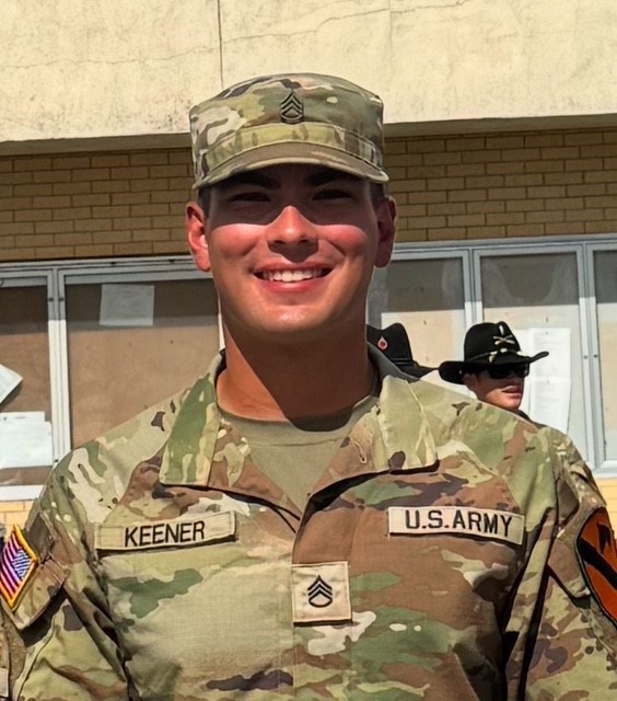 Obituary of Devon Adam Keener