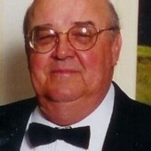 Obituario de Ronald Keith Burgess
