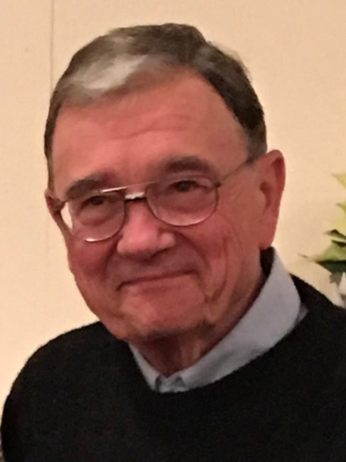 Obituary of David James Deboer