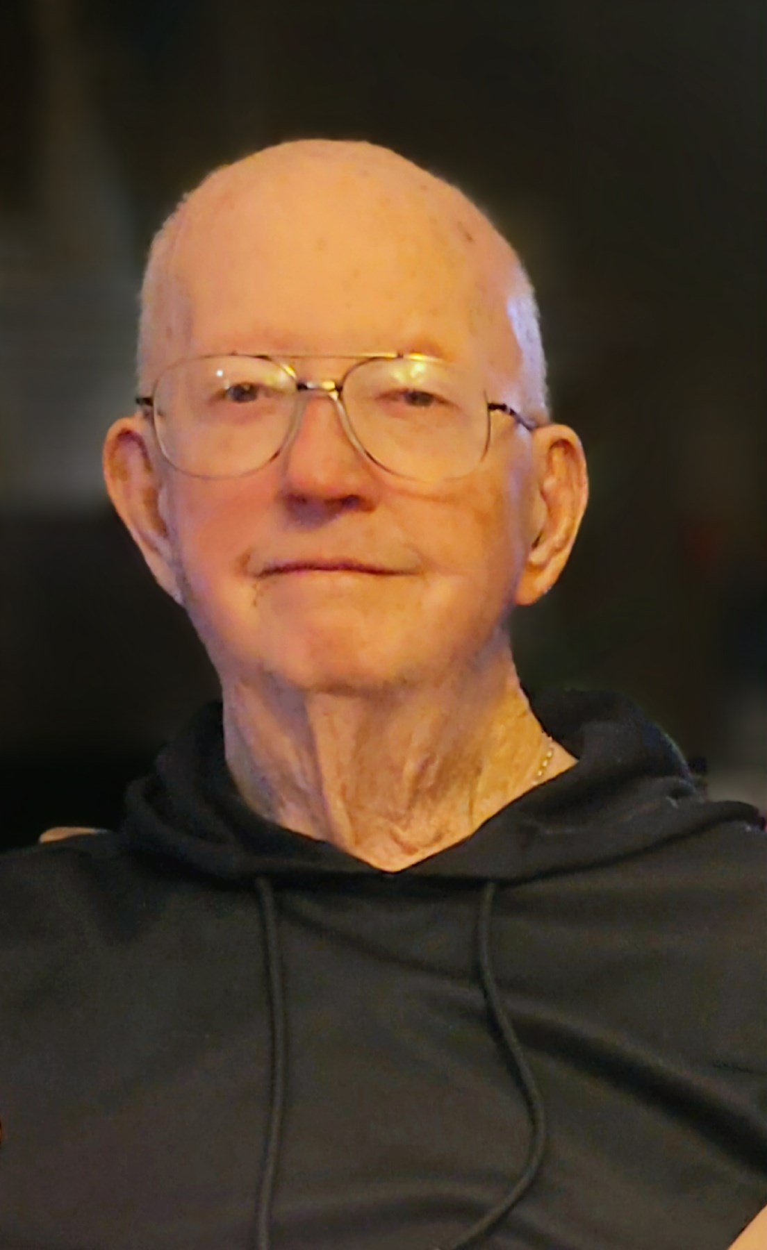 Obituary of Bill Elliott Garrett