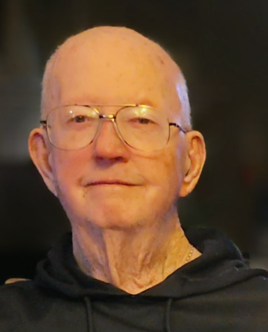 Obituary of Bill Elliott Garrett