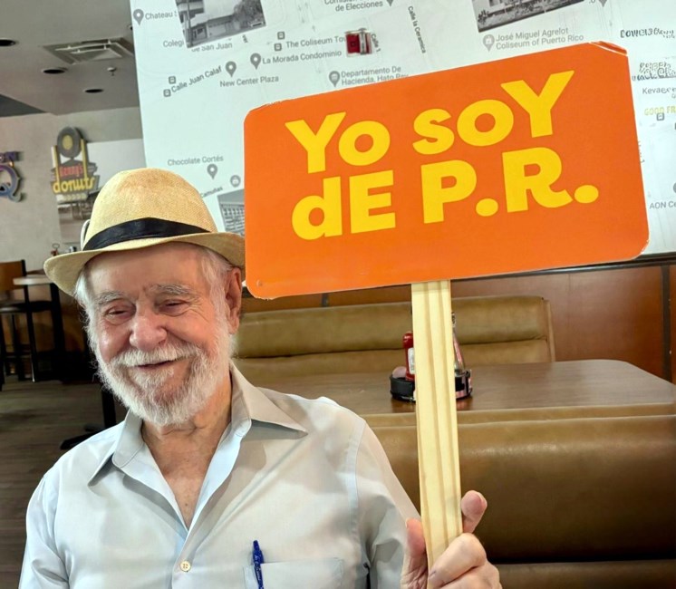 Obituario de Luis Antonio Toro Goyco