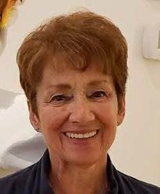 Obituary of Esther Malca Harding