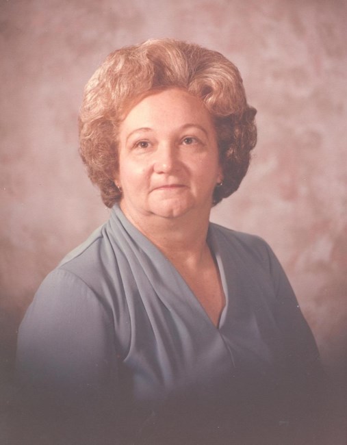 Obituary of Sue Seale Wells