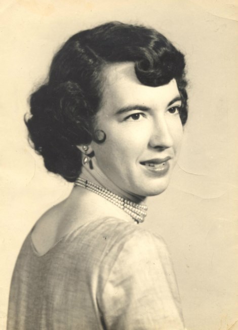 Obituario de Georgeanna R. Phelps