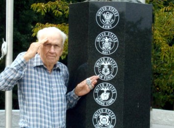 Obituary of Alton Kron "Jeff" Lowder