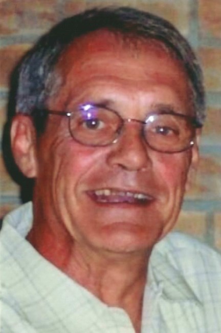 Obituary of Roland Jolivet