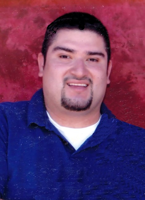 Obituary of Juan Javier Tapia