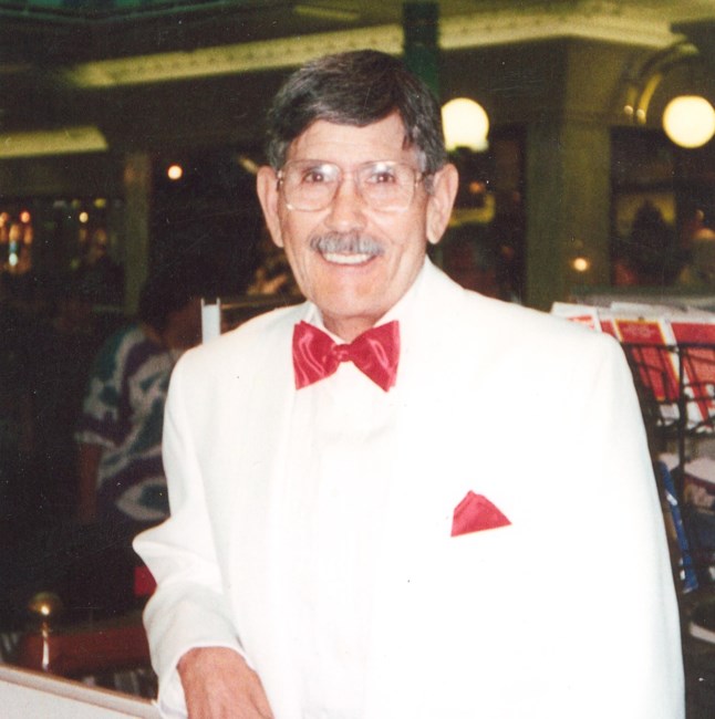 Obituary of Mauro Colmenero Jr.