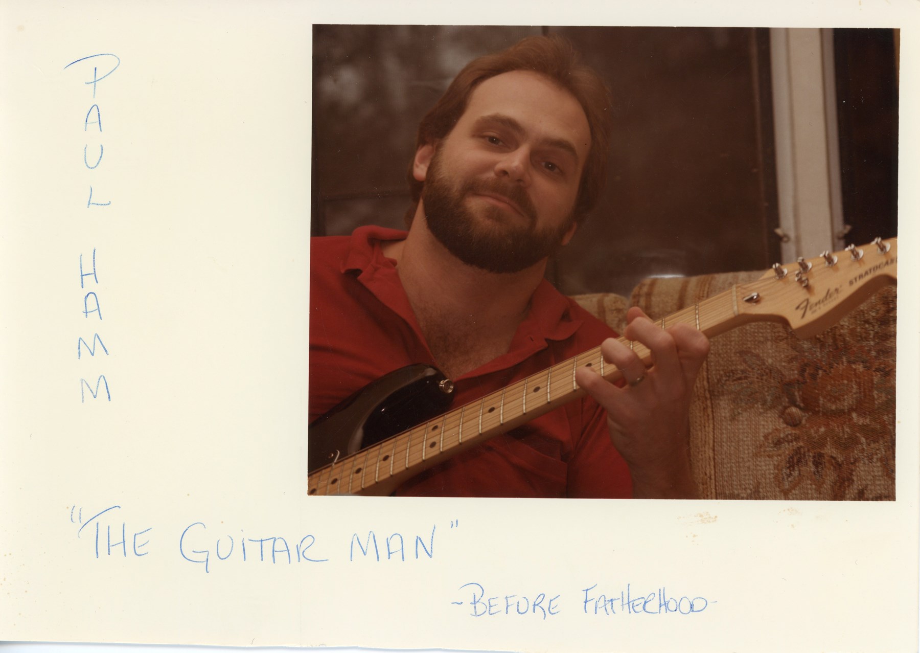 Paul Hamm Obituary Kansas City Mo