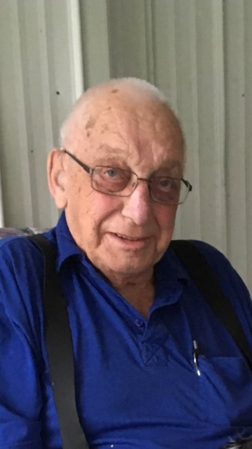 Obituary of Lawrence Paquette